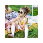 Woam by Kietla: Γυαλιά Ηλίου 4-6 ετών - Green B - Image 5