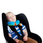 TRUNKI - Yondi Μαξιλάρι Αυχένα Bert - Image 5