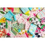 ZOOCCHINI - Καλτσάκια Ντέβιν ο Δεινόσαυρος (3 τεμ) - Image 2