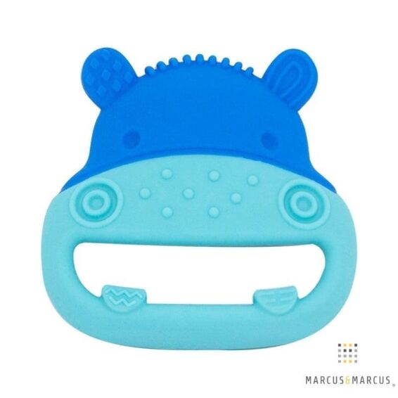 MARCUS & MARCUS - Κρίκος Οδοντοφυϊας Ιπποπόταμος