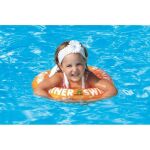 SWIMTRAINER - Σωσίβιο Πορτοκαλί 2-6 Ετών - Image 8