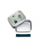 LILLIPUTIENS - Ανοξείδωτο Φαγητοδοχείο με Ελαστικό Ιμάντα Magic Joe - Image 3