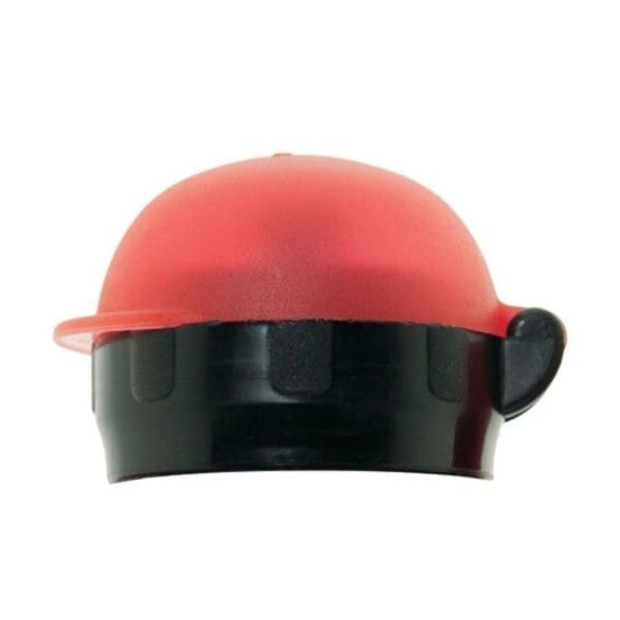 LAKEN - Ανταλλακτικό Καπάκι για Θερμός Κόκκινο