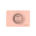 MATCHSTICK MONKEY - Anti-Spil Bowl Green - Image 7