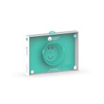 MATCHSTICK MONKEY - Anti-Spil Bowl Green - Image 4