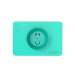 MATCHSTICK MONKEY - Anti-Spil Bowl Green - Image 2