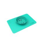 MATCHSTICK MONKEY - Anti-Spil Bowl Green