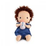 LILLIPUTIENS - Υφασμάτινη κούκλα Charlie 36εκ.