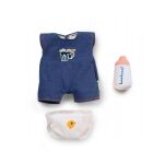 LILLIPUTIENS - Υφασμάτινη κούκλα Charlie 36εκ. - Image 2