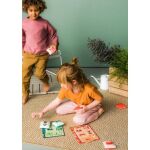 LILLIPUTIENS - Παιχνίδι μνήμης Μαθαίνω να τακτοποιώ τα παιχνίδια μου - Image 4