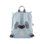 TRIXIE - Σακίδιο Πλάτης - Αλπάκα - Image 4