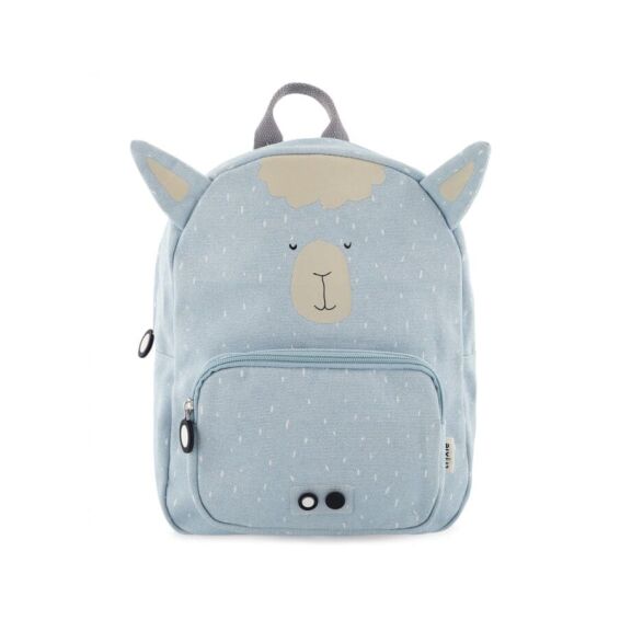 TRIXIE - Σακίδιο Πλάτης - Αλπάκα