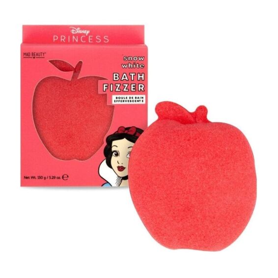 MAD BEAUTY - Bath Fizzer - Χιονάτη