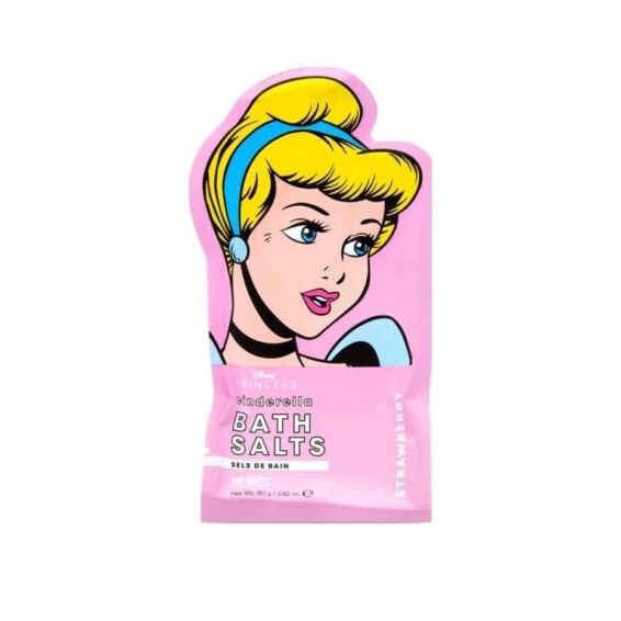 MAD BEAUTY - Άλατα μπάνιου Cinderella