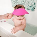 BB LUV - Γείσο Σιλικόνης για το Μπάνιο Ρόζ - Image 2