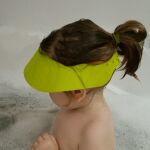 BB LUV - Γείσο Σιλικόνης για το Μπάνιο Ρόζ - Image 3