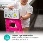 BB LUV - Αναδιπλούμενο Σκαλάκι - Image 3