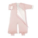 BEMINI - Υπνόσακος Magic Bag® 3Tog Old Pink