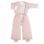 BEMINI - Υπνόσακος Magic Bag® 3Tog Old Pink - Image 8
