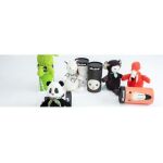 DEGLINGOS - Βελούδινο Λιονταράκι σε Κουτί - Image 7