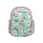 A little lovely company: Τσάντα πλάτης νηπιαγωγείου "Joy''