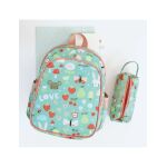 A little lovely company: Τσάντα πλάτης νηπιαγωγείου "Joy'' - Image 2