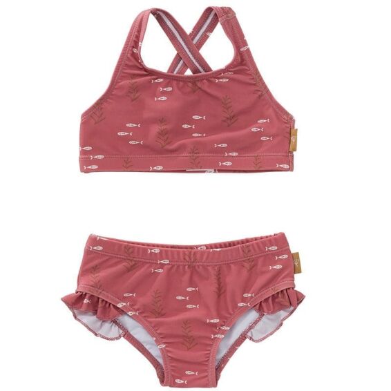 Fresk - Σετ Μπικίνι με Προστασία UV50 Ocean Amber