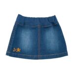 Βρεφική Φούστα Τζιν