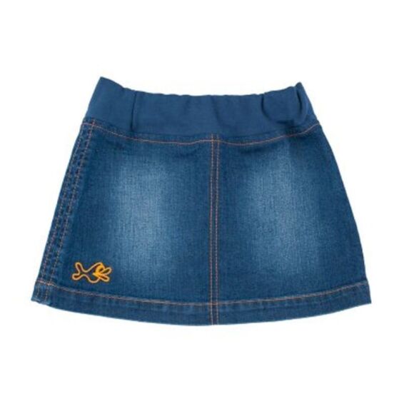 Βρεφική Φούστα Τζιν