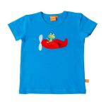 Μπλουζάκι Κοντομάνικο Αεροπλάνο