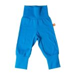 Οργανικό Παντελονάκι Μπλε