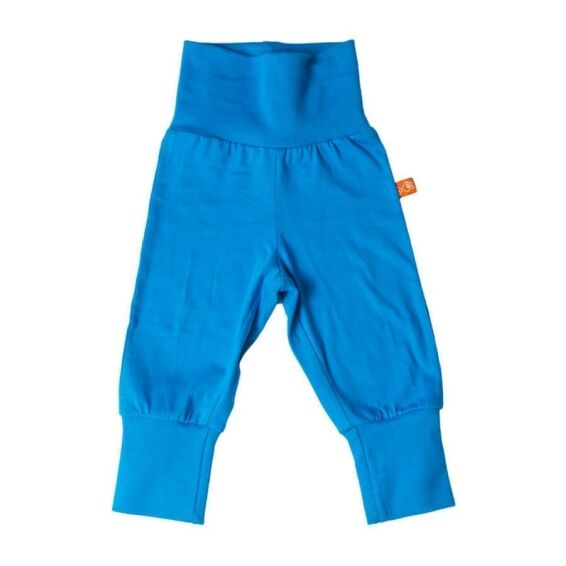 Οργανικό Παντελονάκι Μπλε