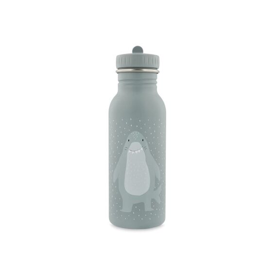 TRIXIE - Μπουκάλι ανοξείδωτο 500ml - Καρχαρίας