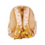 A little lovely company: Τσάντα πλάτης με ισοθερμική θήκη 27 x 32 x 19 εκ "Rainbows'' - Image 4