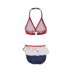 PLATYPUS - Upf 50 Cross Over bikini - Image 2