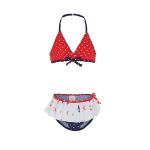 PLATYPUS - Upf 50 Cross Over bikini - Image 6