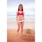 PLATYPUS - Upf 50 Cross Over bikini - Image 4