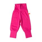 Οργανικό Παντελονάκι Ρόζ