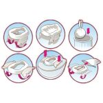 POTETTE PLUS - Ανταλλακτικές σακούλες για γιογιο  - 90 τεμ. - Image 3