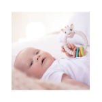 Σόφι Καμηλοπάρδαλη και Πολύχρωμος δακτύλιος οδοντοφυΐας Κωδικός - Image 2