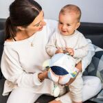 BABYONO - Εκπαιδευτικό Παιχνίδι - Κρεμαστό - Woodland - Image 7