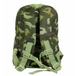 A LITTLE LOVELY COMPANY - Τσάντα πλάτης παιδικού σταθμού Crocodiles - Image 2