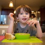 EZPZ - Μπώλ και Δίσκος 2 σε 1 Ροζ (24+ μηνών) - Image 7