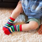 ZOOCCHINI - Καλτσάκια Ντέβιν ο Δεινόσαυρος (3 τεμ) - Image 14