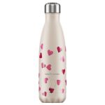 CHILLY’S – Θερμός Ανοξείδωτο 500ML E.B. | HEARTS