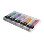 MARCUS & MARCUS - Βρεφικό κουτάλι σιλικόνης Λιονταράκι - Image 9