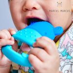 MARCUS & MARCUS - Κρίκος Οδοντοφυϊας Ιπποπόταμος - Image 3