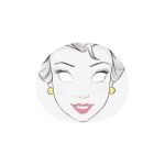 MAD BEAUTY - Μάσκα ομορφιάς Cinderella - Image 3