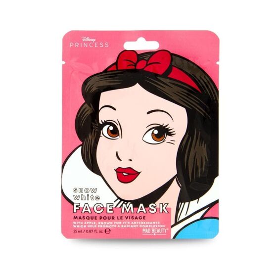 MAD BEAUTY - Μάσκα ομορφιάς Χιονάτη