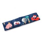 LILLIPUTIENS - Υφασμάτινο αναδιπλούμενο βιβλιαράκι Φάρμα - Image 3